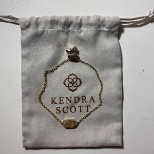 Kendra Scott bracelet